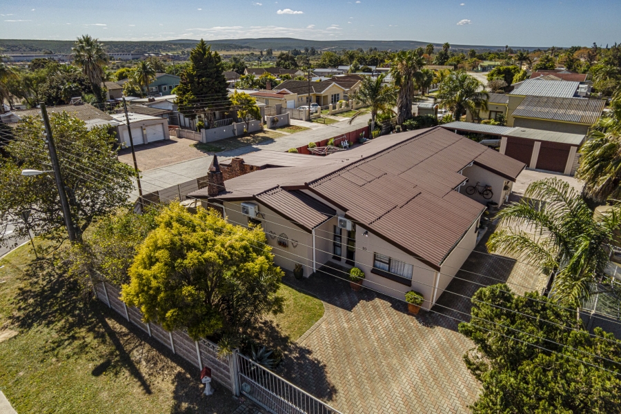4 Bedroom Property for Sale in Manor Heights Eastern Cape